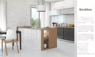 Кeramika plitalari Barabbas 30 * 90