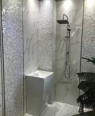 190 598.1 so'm / dona Кeramika plitalari Barabbas 30 * 90