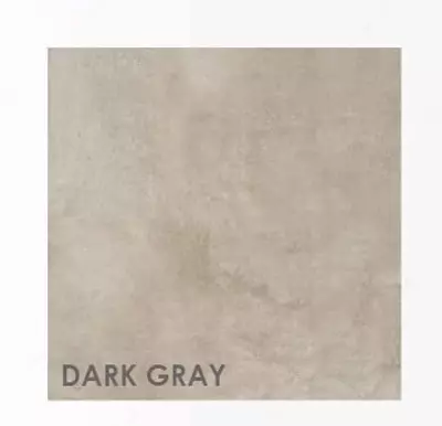 Керамическая плитка "CEMENT" 60 х 60 см (Темно-серая)