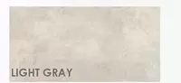 Керамическая плитка "CEMENT" 60 х 120 см (Светло-серая)