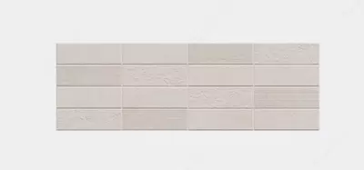 Seramika plitkalari "PUZZLE" 40 x 120 sm (Ochiq jigarrang)