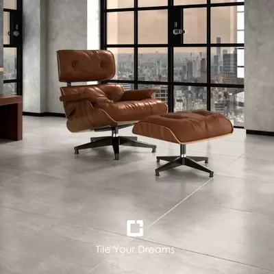 Seramika taxta plitkalari 60 x 120 sm (Ochiq jigarrang)