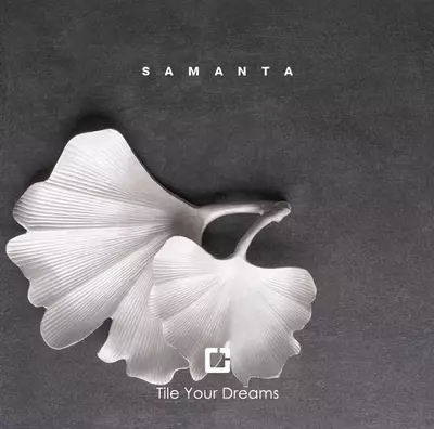 Seramika taxta plitkalari "SAMANTA" 60 x 60 sm (Qora) - 215 338.1 so'm / kv.m