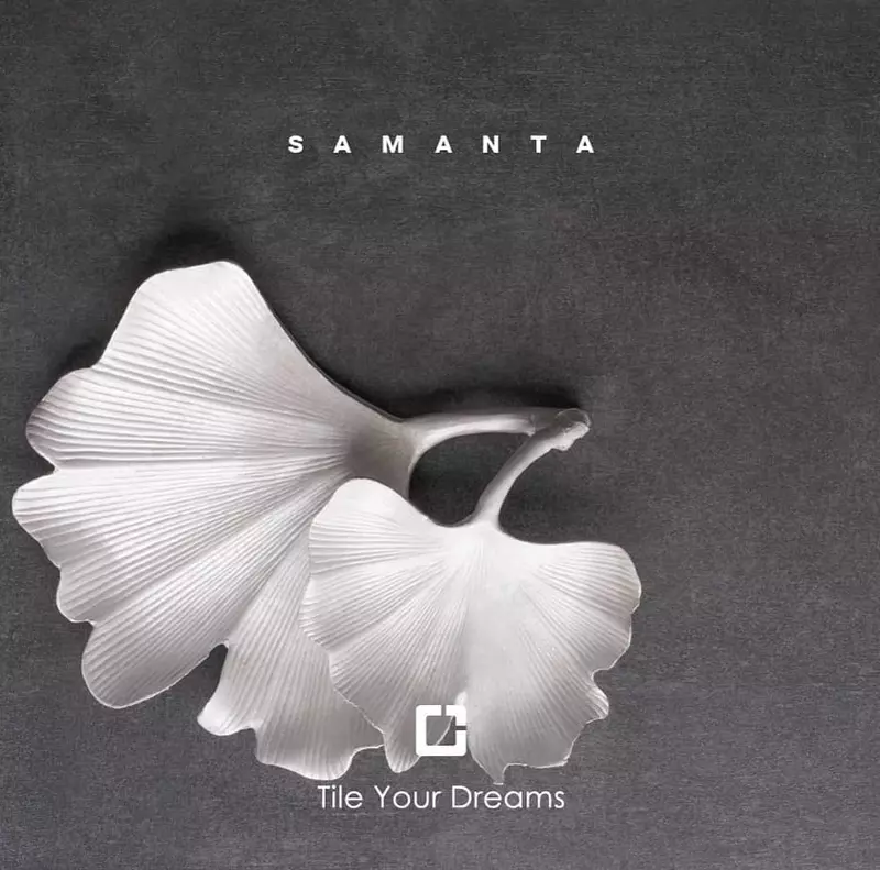 Seramika taxta plitkalari "SAMANTA" 60 x 60 sm (Qora) - 216 057.2 so'm