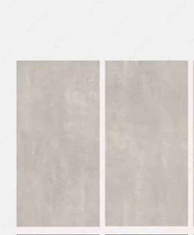 Керамическая напольная плитка "SAMANTA" 60 х 60 см (Кремовая)