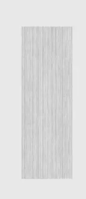 Керамическая настенная плитка "ANTIQUE" 40 х 120 см (Белая)