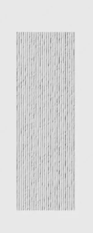 Devor uchun keramik plitkalar "ANTIQUE" 40 x 120 sm (Och kulrang)