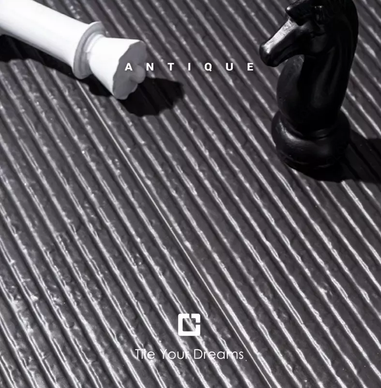 по запросу Devor uchun keramik plitkalar "ANTIQUE" 40 x 120 sm (To'q kulrang)