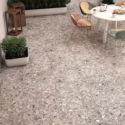 Керамическая напольная плитка 60 х 60 см (Горный камень)