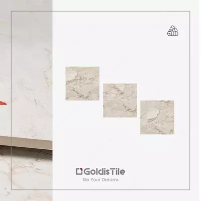 Иранский кафель ARAGONIT