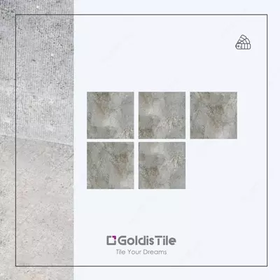 Иранский кафель DIAMOND