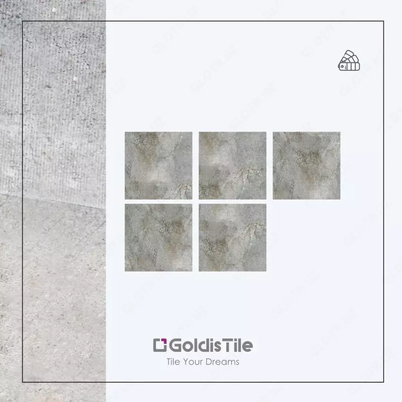 Иранский кафель DIAMOND