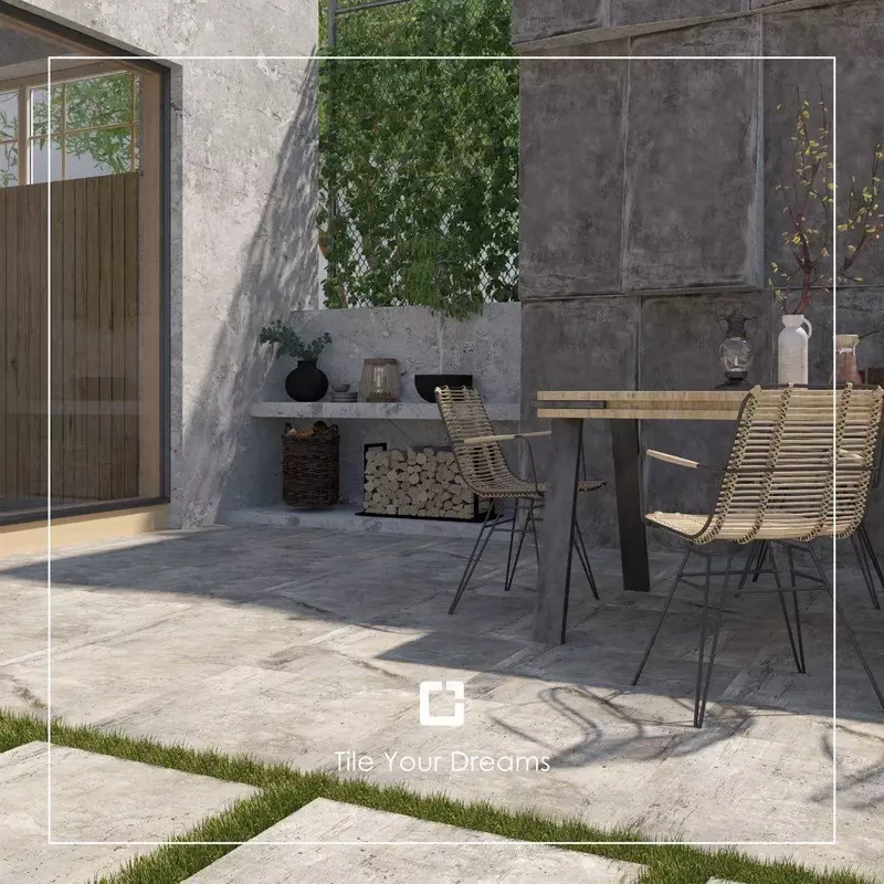 Иранский кафель MICHELLE