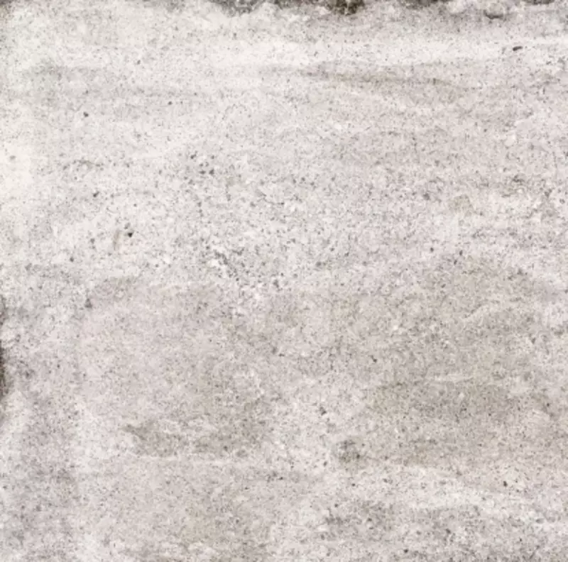 Керамогранит Hard Stone 40x40 Hero Rustic Light gray