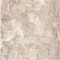 Керамогранит Hard Stone 40x40 Ruck Rustic Cream
