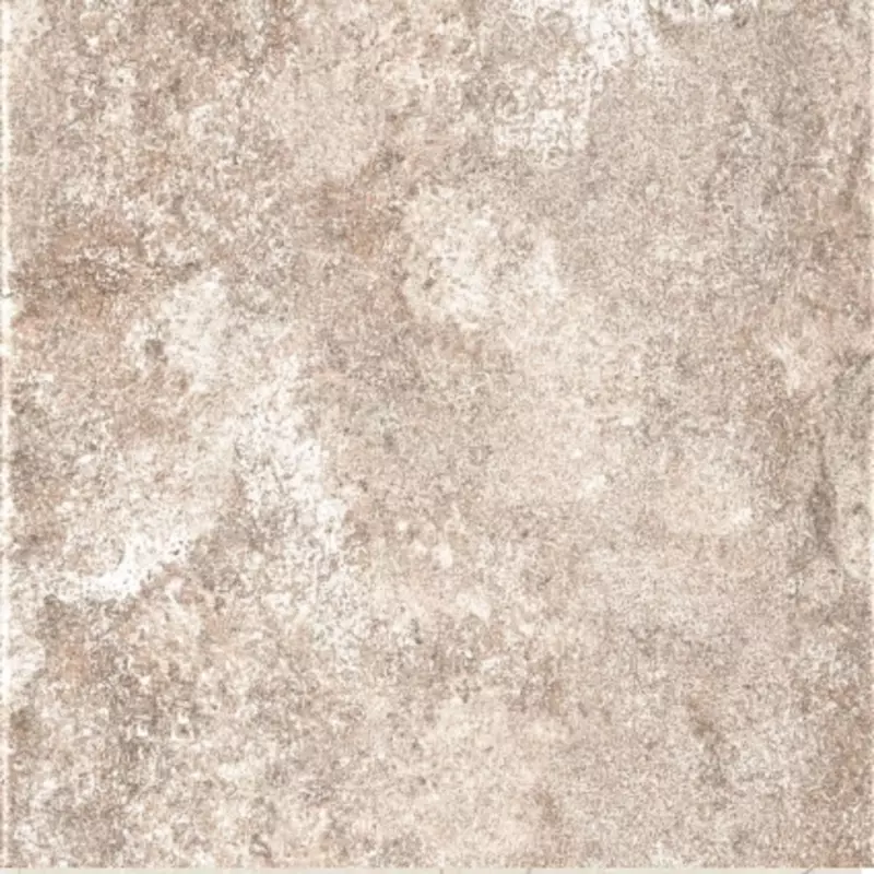 Керамогранит Hard Stone 40x40 Ruck Rustic Cream - 191 411.7 сум
