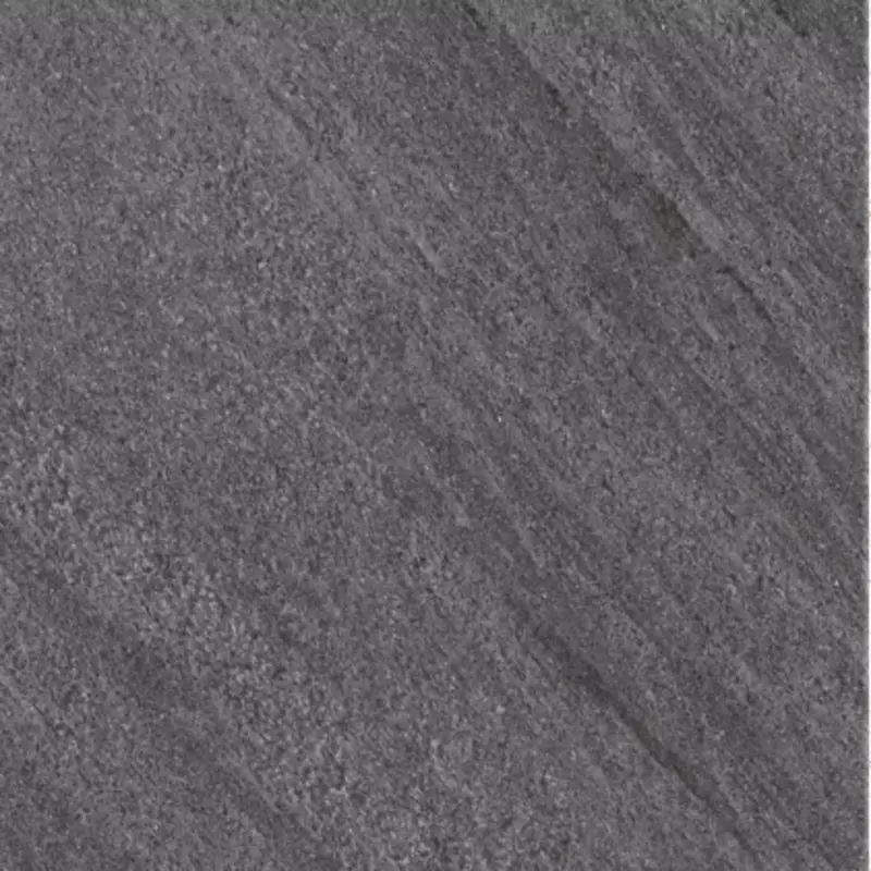 Керамогранит Hard Stone 40x40 Elsa Rustic dark gray