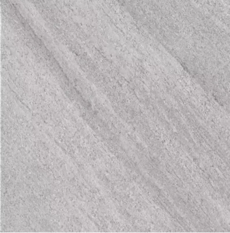 Керамогранит Hard Stone 40x40 Elsa Rustic light gray - 191 411.7 сум