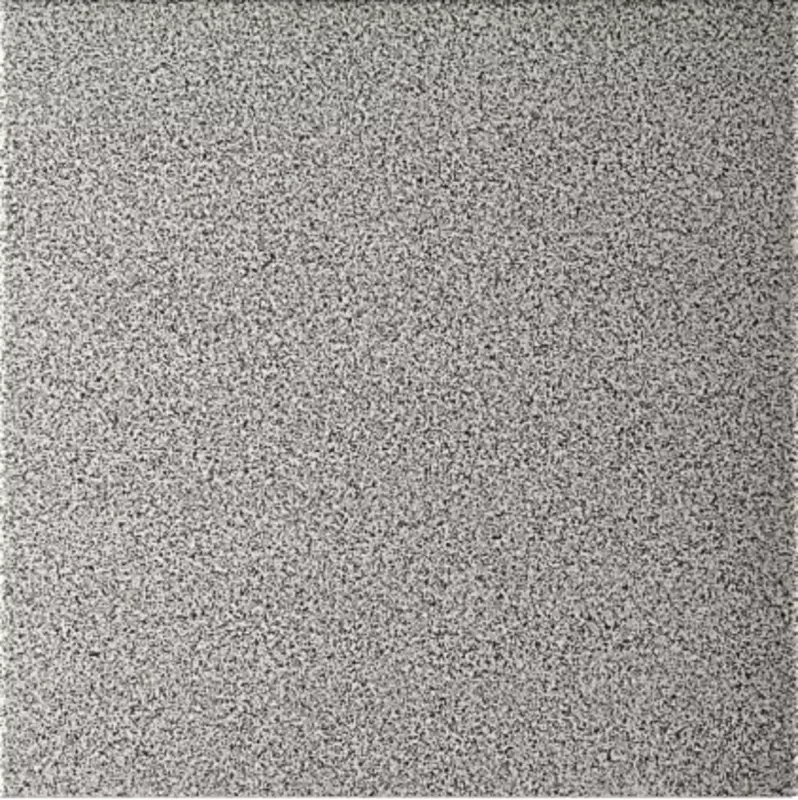 Керамогранит Hard Stone 40x40 Magma Rustic Light gray
