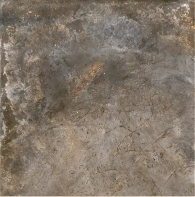 Chinni kafel 40x40 Magma Rustic Light gray