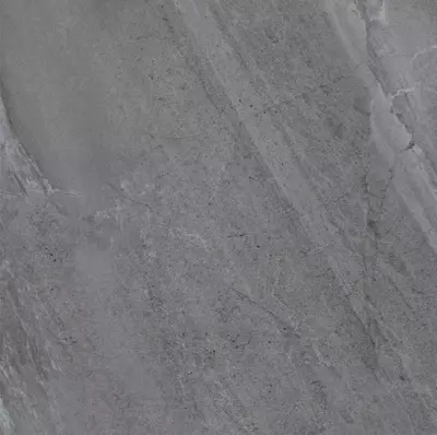 Керамогранит Hard Stone 60x60 Carina Rustic dark gray