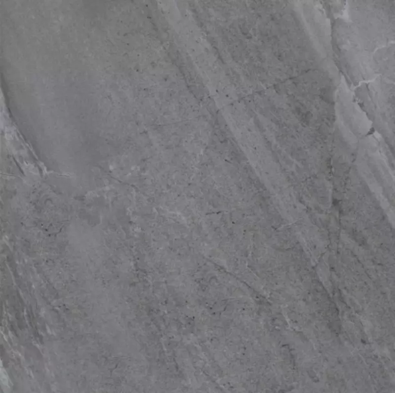 Керамогранит Hard Stone 60x60 Carina Rustic dark gray - 215 338.1 сум