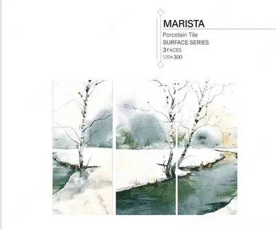 Chinni kafel Marista