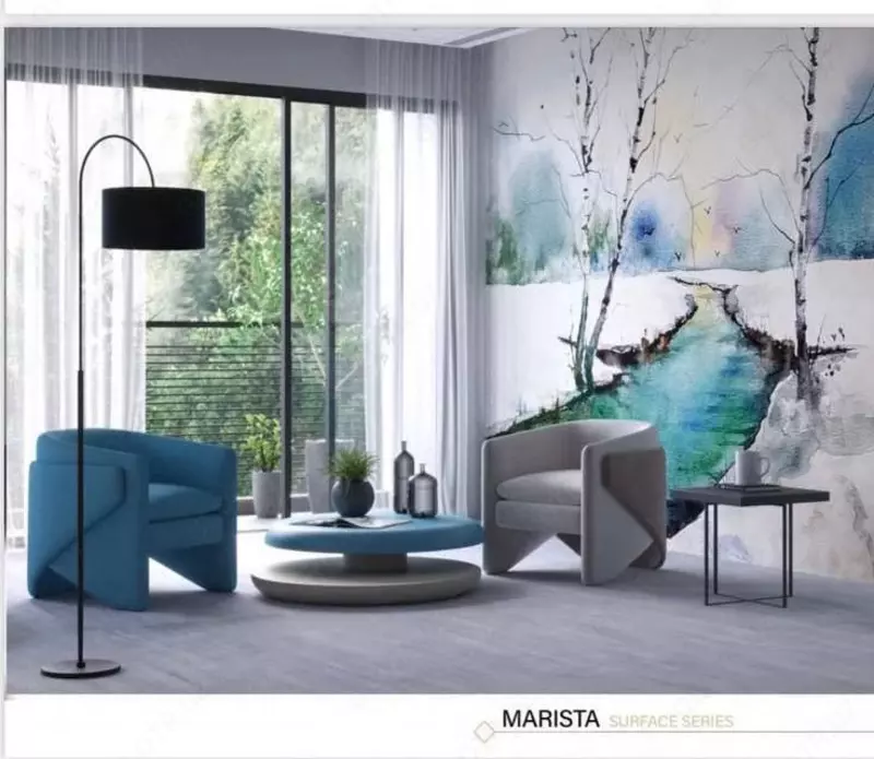 Chinni kafel Marista - по запросу