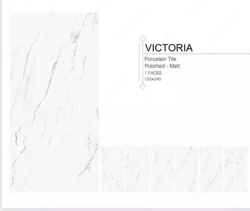 Chinni kafel Onyx Perla 120х300