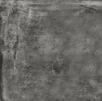 Керамогранит 60x60 Cubism Dark gray matt