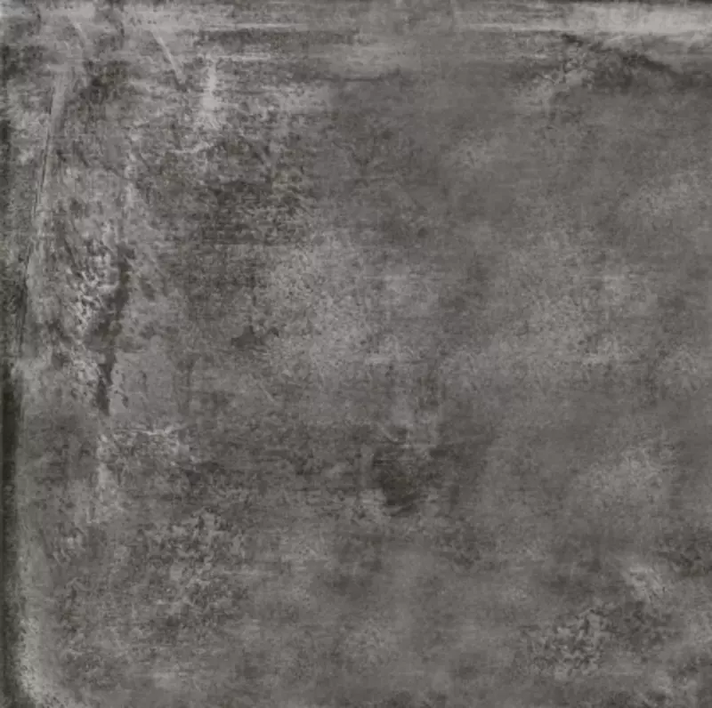Керамогранит 60x60 Cubism Dark gray matt