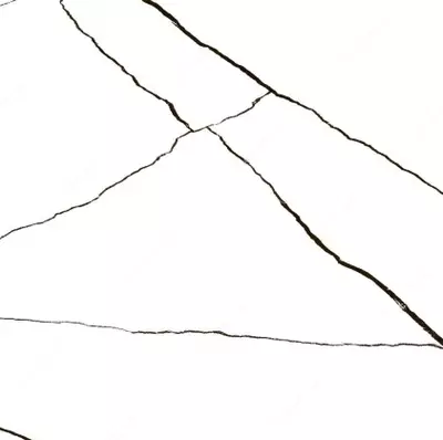 Керамогранит 60x60 Elegance white Silk