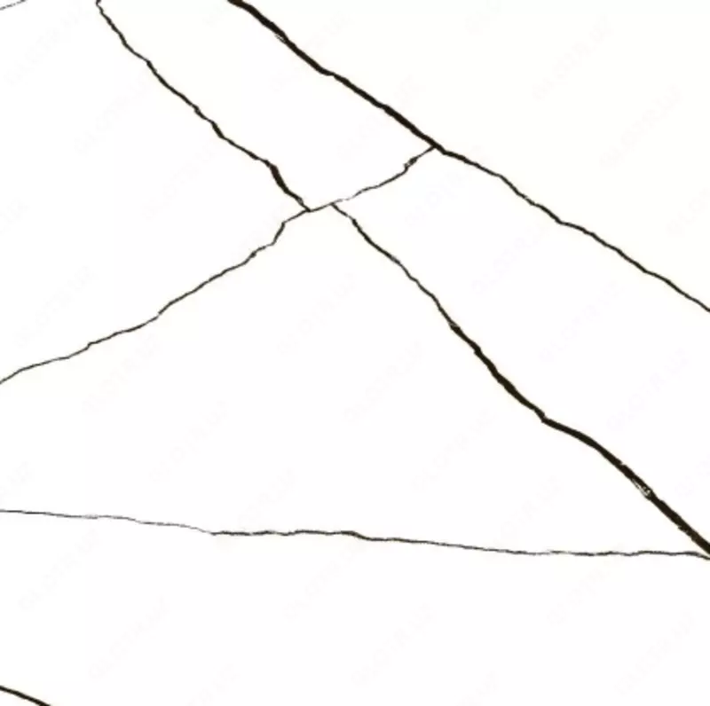 Керамогранит 60x60 Elegance white Silk - 217 762.7 сум