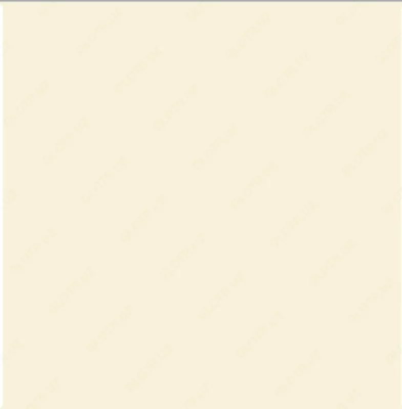 Керамогранит 60x60 Plain Roniz Cream Silky - 215 338.1 сум