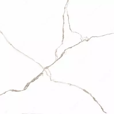 Chinni kafel 60x60 Plain Roniz Cream Silky