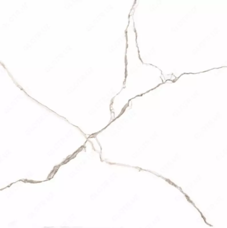 Chinni kafel 60x60 Plain Roniz Cream Silky