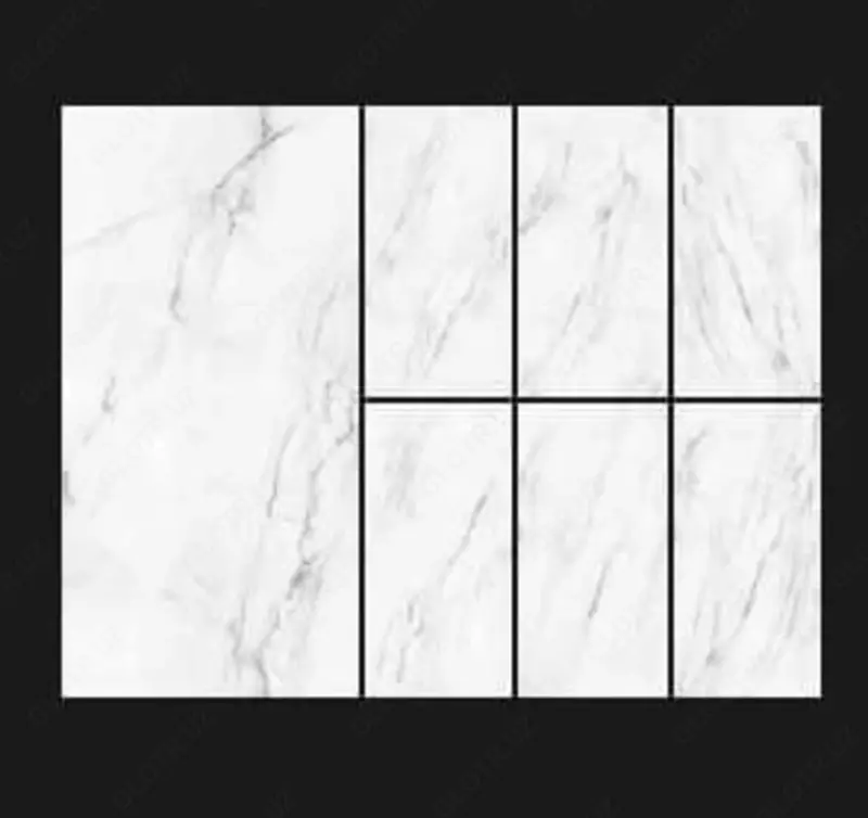 Керамическая плитка (универсальная) "FAVANIA" Victoria (Матовая) - от 717 793.8 сум