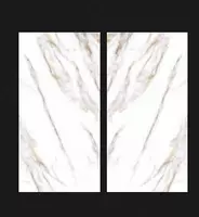 Seramika plitkalari (universal) "FAVANIA" Calacatta Gold kitob o'lchami (sillangan) - 720 190.8 so'mdan