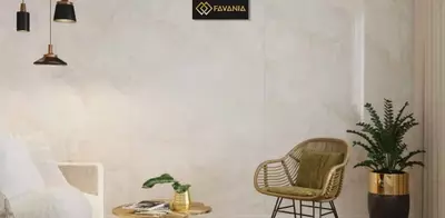 Seramika kafel (universal) "FAVANIA" Lucid Onyx (sillangan)