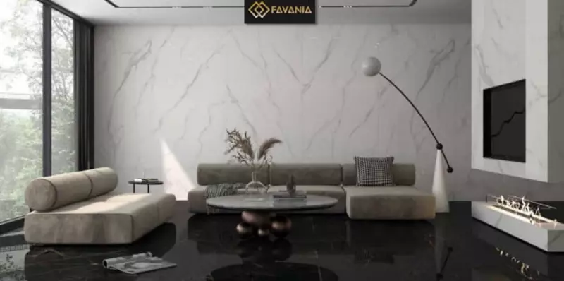 Seramika kafel (universal) "FAVANIA" Maxim Gold (sillangan)