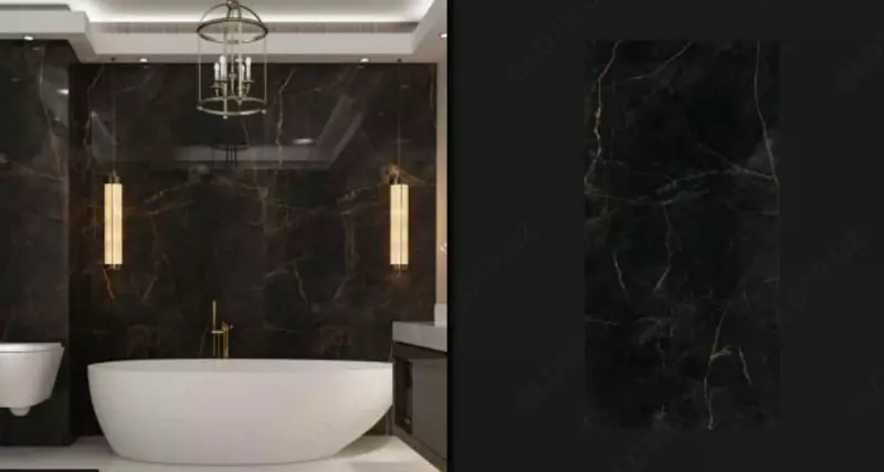 Seramika kafel (universal) "FAVANIA" Maxim Gold (sillangan) - 717 793.8 so'mdan