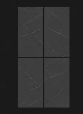 Керамическая плитка (универсальная) "FAVANIA" Pietra Dark Gray (Полированная) - от 717 793.8 сум / кв.м