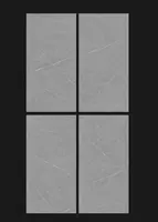 Керамическая плитка (универсальная) "FAVANIA" Pietra Light Gray (Полированная) - от 719 405.4 сум