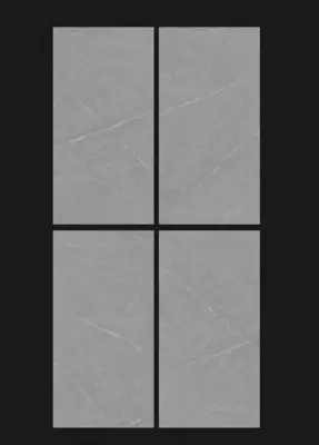 Керамическая плитка (универсальная) "FAVANIA" Pietra Light Gray (Полированная) - от 717 793.8 сум / кв.м