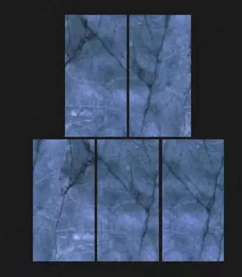 Керамическая плитка (универсальная) "FAVANIA" Tiffany (Полированная) - от 717 793.8 сум / кв.м