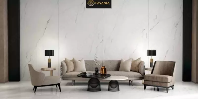 Seramika plitkalari (universal) "FAVANIA" Viktoriya (sillangan)