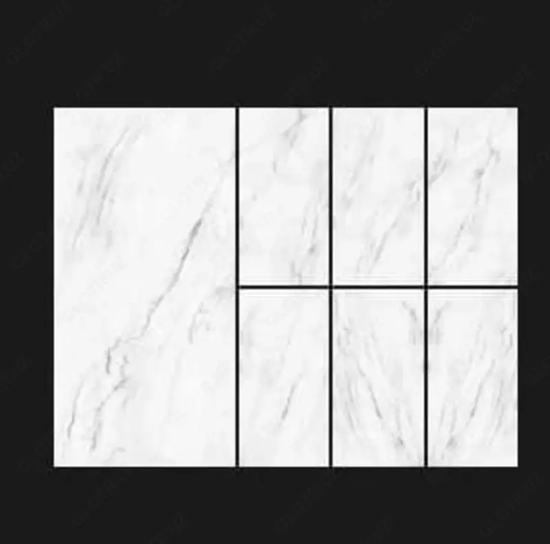 Seramika plitkalari (universal) "FAVANIA" Viktoriya (sillangan) - 719 405.4 so'mdan