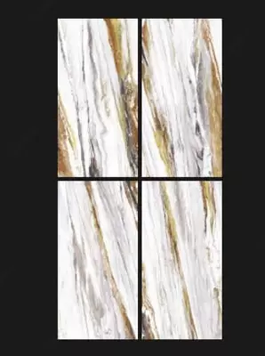 Seramika kafel (universal) "FAVANIA" vulqoni (sillangan) - 714 742.8 so'm / kv.mdan