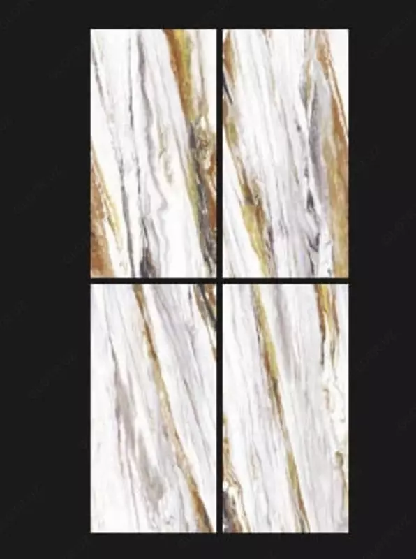 Seramika kafel (universal) "FAVANIA" vulqoni (sillangan) - 720 190.8 so'mdan