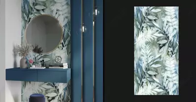 от 717 793.8 сум / кв.м Керамическая плитка (настенная) "FAVANIA" Adonis (Матовая)